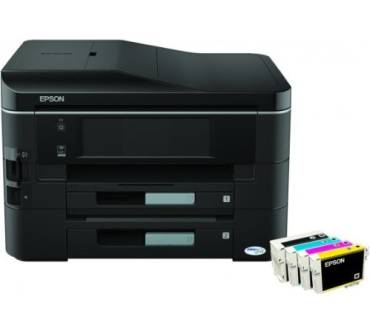 Produktbild Epson Stylus Office BX925FWD