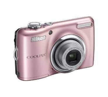 Produktbild Nikon Coolpix L23