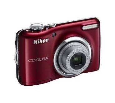 Produktbild Nikon Coolpix L23