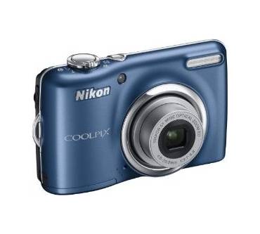 Produktbild Nikon Coolpix L23