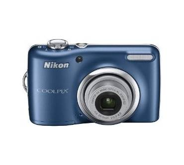 Produktbild Nikon Coolpix L23