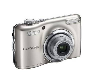 Produktbild Nikon Coolpix L23