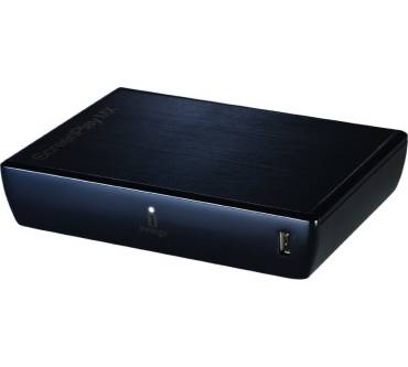 Produktbild Iomega ScreenPlay MX (1 TB)