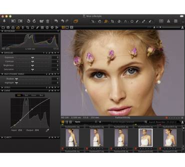 Produktbild Phase One Capture One Pro 6