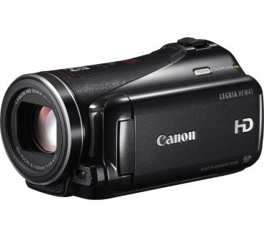 Produktbild Canon Legria HF M41