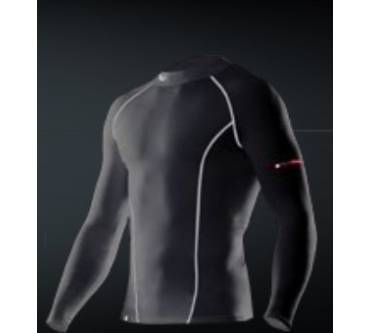 Produktbild 2XU Thermal Long Sleeve Compression Top