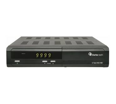 Produktbild Clarke-Tech C-Tech HD 3100