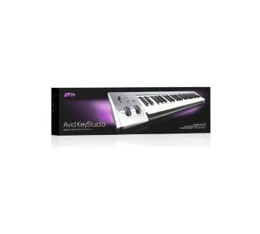 Produktbild M-Audio Avid KeyStudio