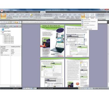 Produktbild Data Becker PDF Professionell 5.0