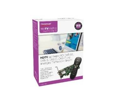 Produktbild Hauppauge WinTV HVR-5500