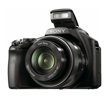 Produktbild Sony CyberShot DSC-HX100V