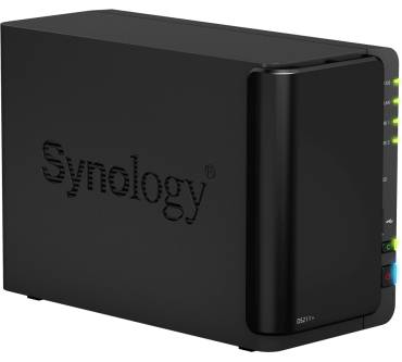 Produktbild Synology Disk Station DS211+