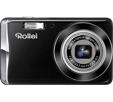 Produktbild Rollei Powerflex 455