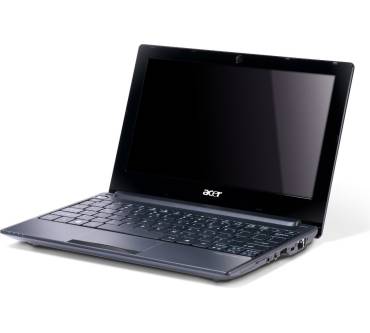 Produktbild Acer Aspire One 522 (AMD C-50, 250GB, 1024MB RAM)