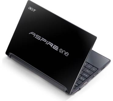 Produktbild Acer Aspire One 522 (AMD C-50, 250GB, 1024MB RAM)