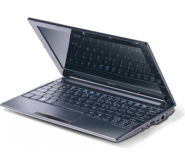 Produktbild Acer Aspire One 522 (AMD C-50, 250GB, 1024MB RAM)