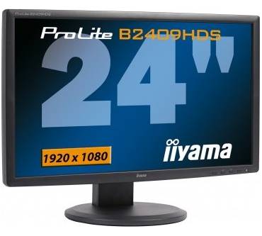 Produktbild Iiyama ProLite B2409HDS