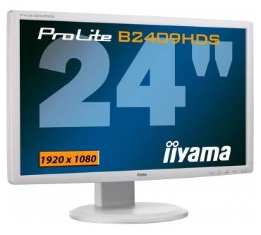 Produktbild Iiyama ProLite B2409HDS