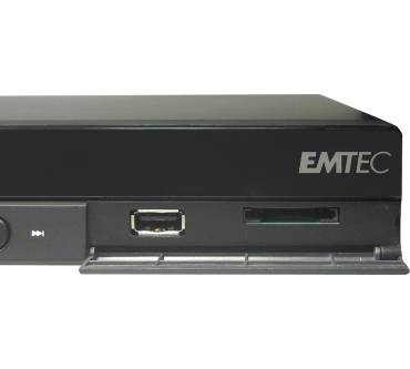 Produktbild Emtec Movie Cube D850H