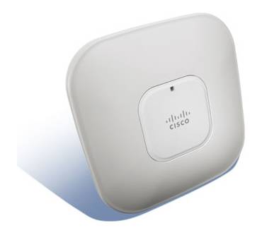 Produktbild Cisco AIR-LAP1142N-E-K9