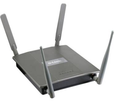 Produktbild D-Link DWL-8600AP