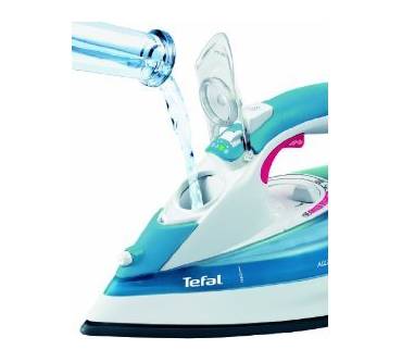 Produktbild Tefal Aquaspeed Autoclean FV 5350