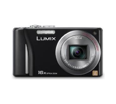 Produktbild Panasonic Lumix DMC-TZ18