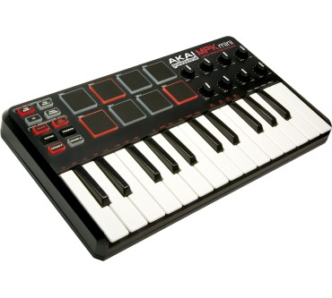 Produktbild Akai Professional MPKmini