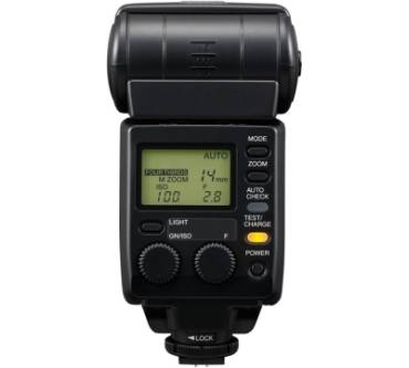 Produktbild Panasonic DMW-FL500