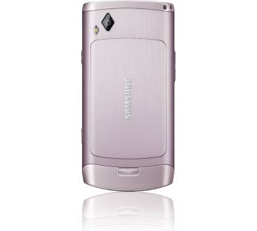 Produktbild Samsung Wave II S8530