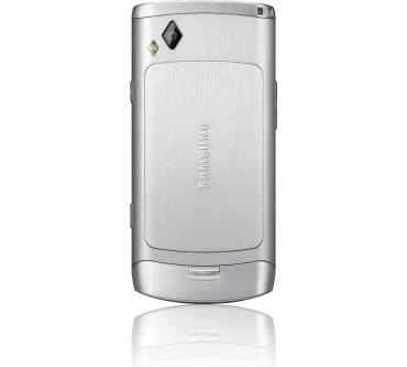 Produktbild Samsung Wave II S8530