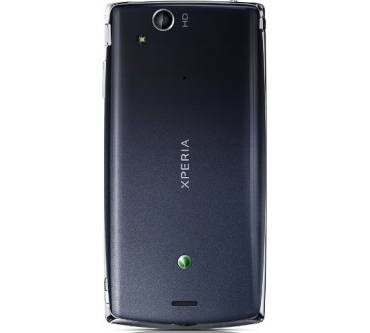 Produktbild Sony Ericsson XPERIA arc