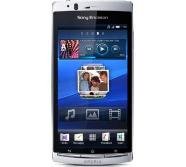 Produktbild Sony Ericsson XPERIA arc