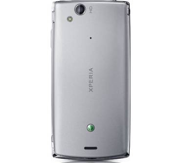 Produktbild Sony Ericsson XPERIA arc