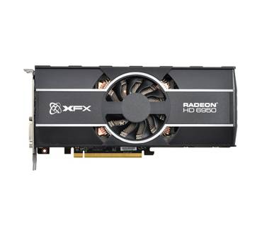 Produktbild XFX Radeon HD 6950