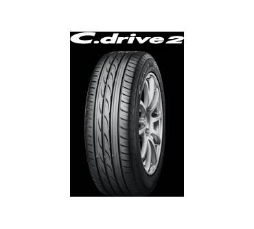 Produktbild Yokohama C.Drive 2; 205/55 R16