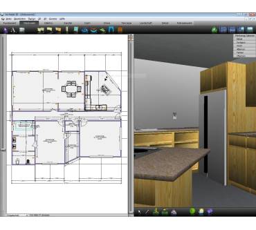 Produktbild Avanquest Architekt 3D Ultimate