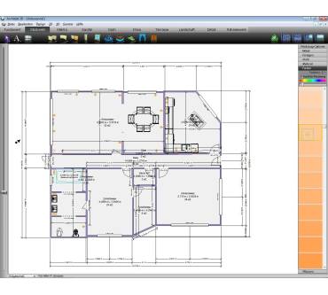 Produktbild Avanquest Architekt 3D Ultimate