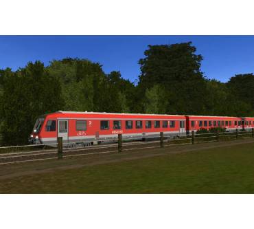 Produktbild Pro Train Perfect 2: Der Eisenbahnsimulator (für PC)