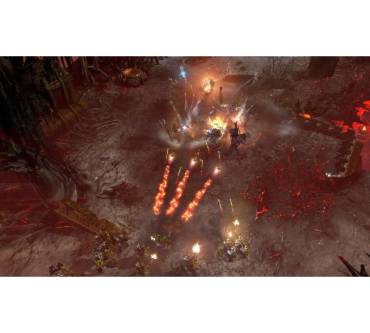 Produktbild Warhammer 40.000: Dawn of War 2 - Retribution (für PC)