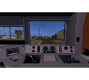 Produktbild Pro Train Perfect 2: Der Eisenbahnsimulator (für PC)