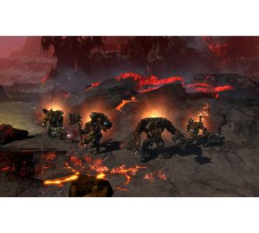 Produktbild Warhammer 40.000: Dawn of War 2 - Retribution (für PC)