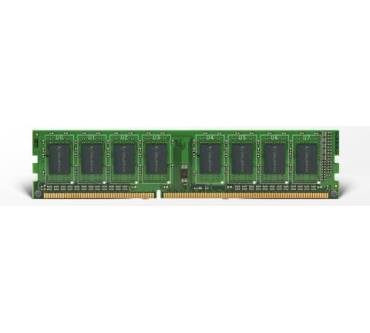 Produktbild Exceleram 4GB DDR3-1333 Kit (EP3001A)