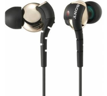 Produktbild Sony MDR-EX510LP