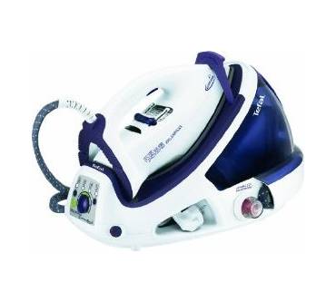 Tefal Pro Express Autoclean GV 8430 Testberichte De