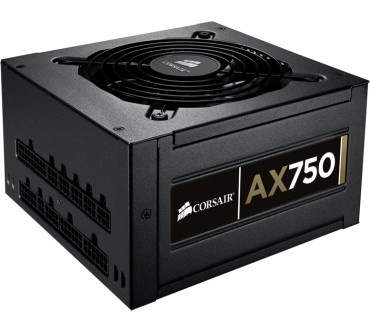 Produktbild Corsair AX750