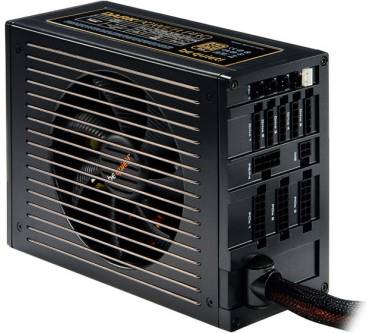 Produktbild Be Quiet! Dark Power Pro P9-550W