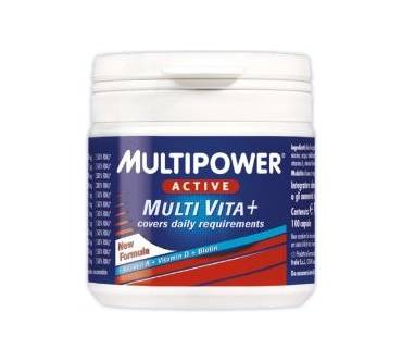 Produktbild Multipower active Multi Vita+