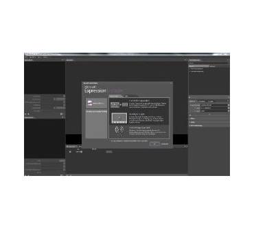 Produktbild Microsoft Expression Studio 4