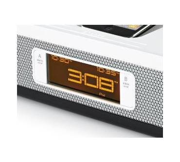 Produktbild Memorex Clock Radio Dual Alarm